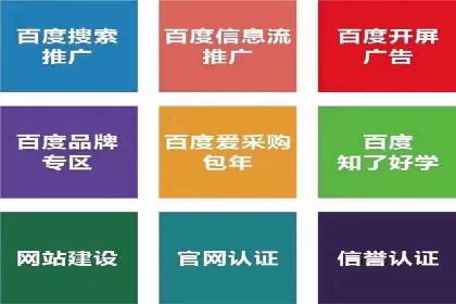 百度竞价广告费用如何计算？看这里几个经典案例